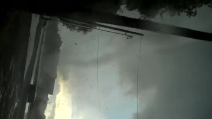 Billings, Montana Tornado Destroys Metrapark 