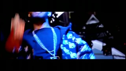 Fabolous ft. Swizz Beatz - Return Of The Hustle 