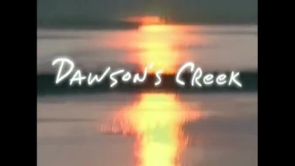 Dawson's Creek 4x3 Two Gentlemen Of Capeside Субс Кръгът на Доусън