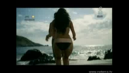 Nicole Scherzinger - Baby Love