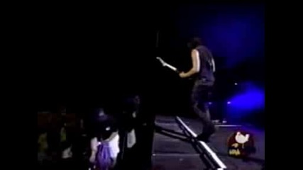 Metallica - For Whom The Bell Tolls (live)