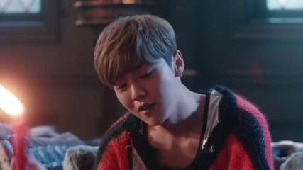 [mv] Luhan - Winter Song