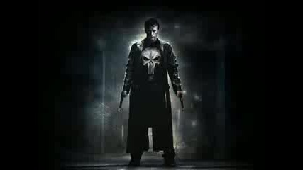 The Punisher Theme 