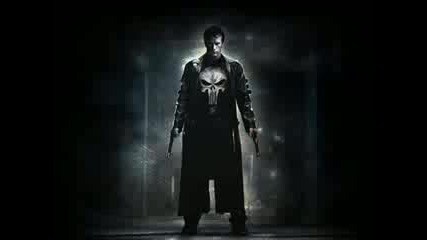 The Punisher Theme