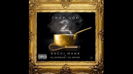 New!!! Gucci Mane ft. Wiz Khalifa - Nuthin On Ya