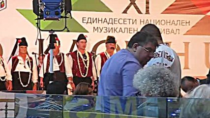 XI-ти Национален Музикален Фестивал "Фолклорен изгрев'' (Варна, сезон 2017г.) 017
