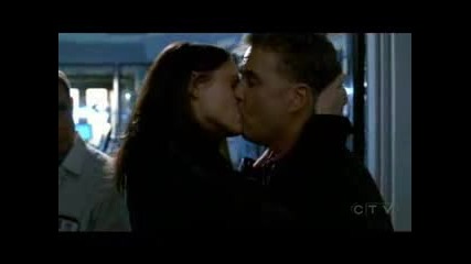 Everytime We Touch - Grissom And Sara - Csi