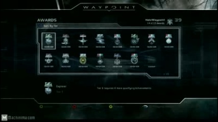 Halo Waypoint Developer Diary Trailer Hd 