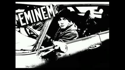 Eminem Feat Kon Artis - Maxine
