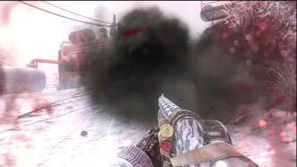 Black Ops Mythbusters - Episode 1 