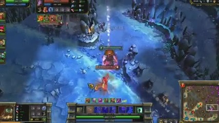 League of Legends - Udyr Spotlight