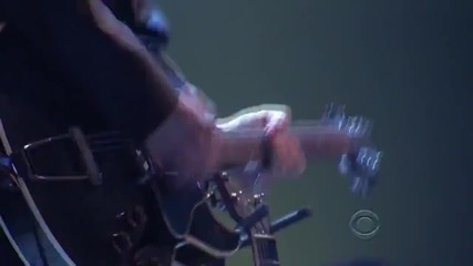 Tribute to Led Zeppelin 35th Kennedy Center Honors, Live 2012