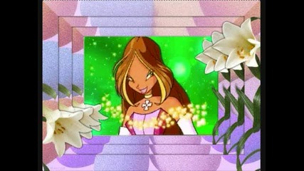 Winx Club Pics