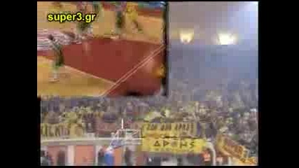 Aris Fans