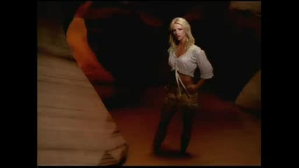Britney Spears - Im Not A Girl , Not Yet A Woman !!!