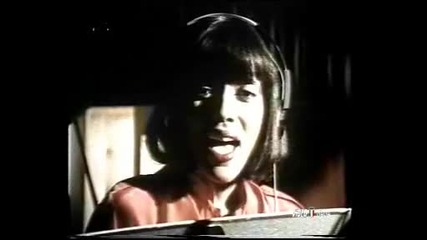 Gianni Morandi & Amii Stewart - Grazie Perche 