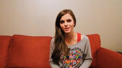 Tiffany Alvord - This Is Just The Start! - Original!