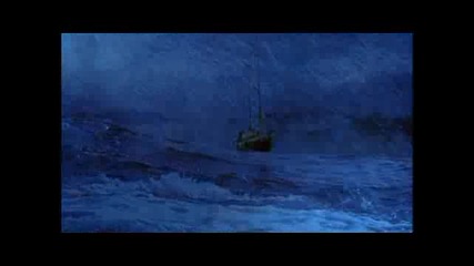 Капитан Рон (1992) Бг Суб (3/3)
