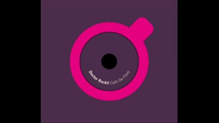 Doctor Rockit - Cafe De Flore