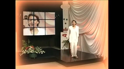 Vesna Zmijanac - Da budemo nocas zajedno (StudioMMI 1997)