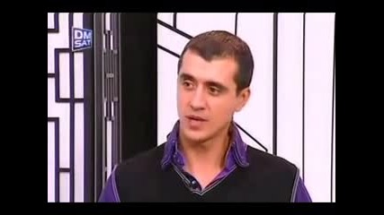 Vesna Zmijanac i Marko Bulat - Maximalno opusteno - (DM SAT 2010)