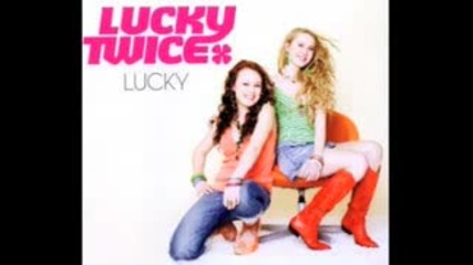 Lucky Twice - Lucky