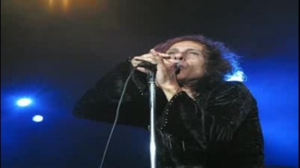 R.i.p. Ronnie James Dio 1942 - 2010 