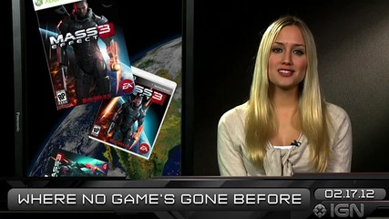 Ign Daily Fix - 17.2.2012 - Angry Birds in Space & Black Ops 2 Confirmed