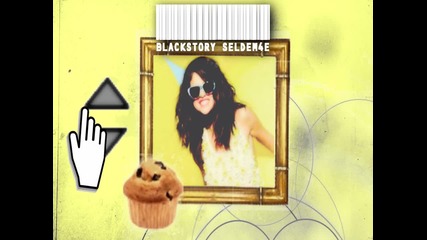 Selly---my passion