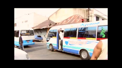 New Kingston - In the streets 