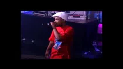 Eminem - Business (live Totp)