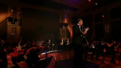 Cristian Castro - Almohada (hit Factory Criteria)