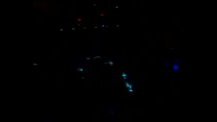 D. Denchev - Live @ club Plazma (bulgaria) 16.02.2008 !!!