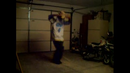 Crank Dat Sex - Machine