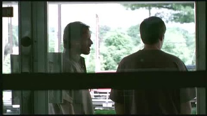 Trailer: Backeat (2008)