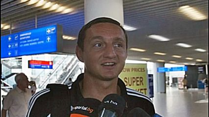 Асен Караславов: Ботев бе правилното решение за мен, искам да сме фактор