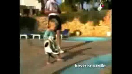100% Смях - Инциденти Във Вода