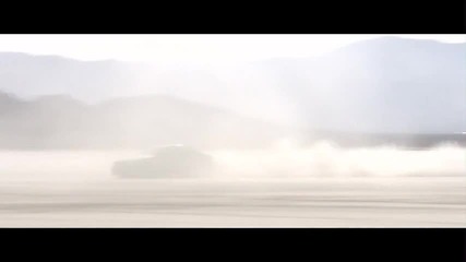 Bmw M6 vs M5 Desert Race and Drift