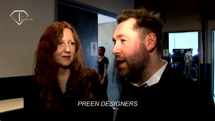 fashiontv Ftv.com - Models Talk - Music & Fashion - The Designers 