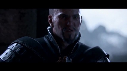Assassin's Creed Revelations E3 2011 Trailer [hd]