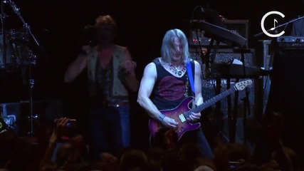 Deep Purple - Smoke On The Water 