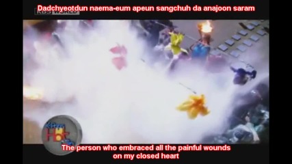 [eng+rom] Jyj - Found You (chajatda) (sungkyunkwan Scandal Ost) [official Mv Hd]