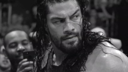 Roman Reigns engages Braun Strowman - this Sunday at WWE Payback