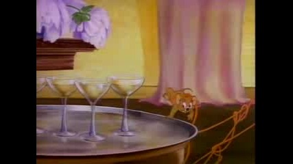 Tom And Jerry