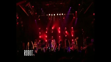 Miley Cyrus - Robot