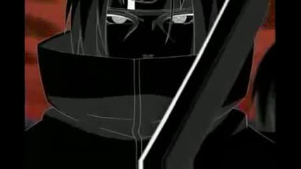Itachi Story