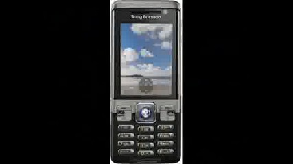 Sony Ericsson ?1