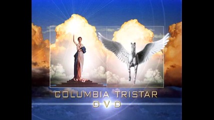 Columbia Tristar Dvd (old)