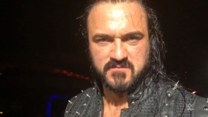 McIntyre & Ziggler: "SmackDown doesn't stand a bloody chance" at Survivor Series
