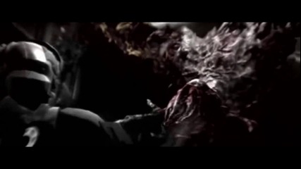 The Thing (2011) - Theatrical Trailer Hd